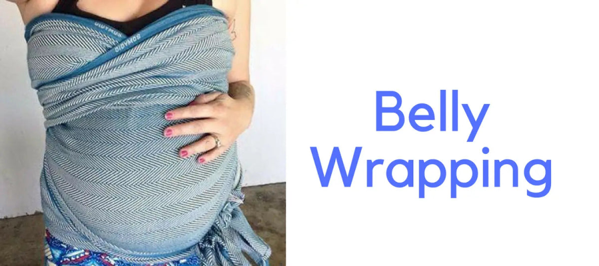 Belly Wrapping