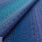 Prima Sole Occidente Loop Scarf by Didymos