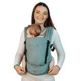 Luminara LennyLight Baby Carrier by LennyLamb