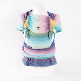 Rainbow Dreamer WrapMySol Half Buckle by Girasol