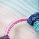 Candy Clouds by Risaroo Ring Sling by Girasol