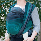 Cunning Woven Wrap by Girasol