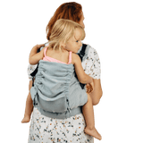 Iceberg LennyPreschool Carrier by LennyLamb