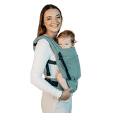 Luminara LennyLight Baby Carrier by LennyLamb