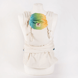 Rainbow Dreamer MySol Half Buckle by Girasol