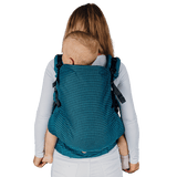 Tanzanite LennyPreschool Carrier by LennyLamb