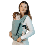 Luminara LennyLight Baby Carrier by LennyLamb