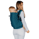 Tanzanite LennyPreschool Carrier by LennyLamb