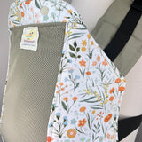 Primavera with Koolnit- Child Size Kinderpack