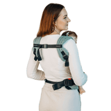 Luminara LennyLight Baby Carrier by LennyLamb