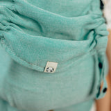 Agave LennyPreschool Carrier by LennyLamb