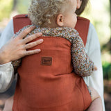 Autumn Toddler Carrier by Happy Baby