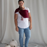 Bala Ring Sling by Heritage Baby