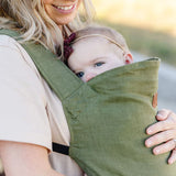 Cypress Toddler Carrier by Happy Baby