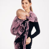 Dragons Ring Sling by LennyLamb