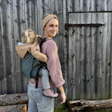 Hope DidyFix Toddler by Didymos