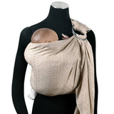 Prima Caramel DidySling Ring Sling by Didymos