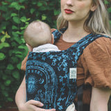 Doors Of Durin Mellon Bairn Baby Carrier by Oscha