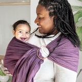 Dragonstone Ring Sling by Heritage Baby