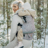 Enchanted Nook Spell LennyPreschool Carrier by LennyLamb