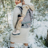 Enchanted Nook Spell LennyPreschool Carrier by LennyLamb