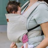 Sterling Original Baby Carrier by Happy Baby