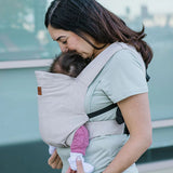 Sterling Original Baby Carrier by Happy Baby