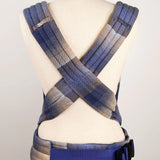 Leithen Tartan Cairis Half Buckle by Oscha