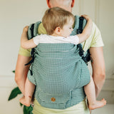 Luminara LennyPreschool Carrier by LennyLamb