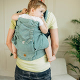 Luminara LennyPreschool Carrier by LennyLamb