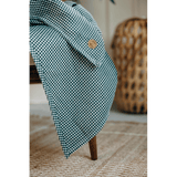 Luminara Woven Wrap by LennyLamb