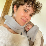 Mamalila Adult Loop Neckwarmer