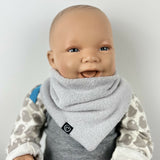 Mamalila Baby Scarf Neckwarmer