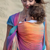 Matrix Aura Woven Wrap by Oscha