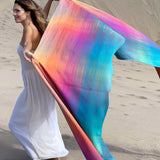 Matrix Aura Woven Wrap by Oscha