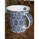 Oakenshield™ Indigo Mug by Oscha