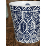 Oakenshield™ Indigo Mug by Oscha