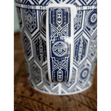 Oakenshield™ Indigo Mug by Oscha