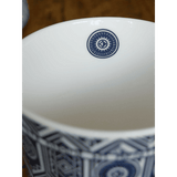 Oakenshield™ Indigo Mug by Oscha