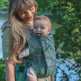 Shire Westfarthing Bairn Baby Carrier by Oscha