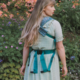 Shire Westfarthing Bairn Baby Carrier by Oscha