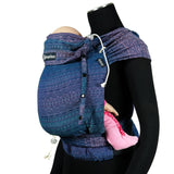 Prima Sole Occidente DidyKlick 4u Half Buckle by Didymos