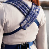 Puffins Arisaig Bairn Baby Carrier by Oscha