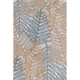 Rainforest Serene Woven Wrap by LennyLamb