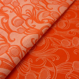 Poppy Blossom Woven Wrap by Didymos