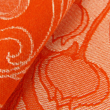 Poppy Blossom Woven Wrap by Didymos