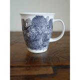 Shire™ Indigo Mug by Oscha