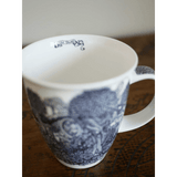 Shire™ Indigo Mug by Oscha