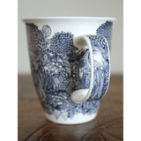 Shire™ Indigo Mug by Oscha