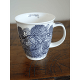 Shire™ Indigo Mug by Oscha